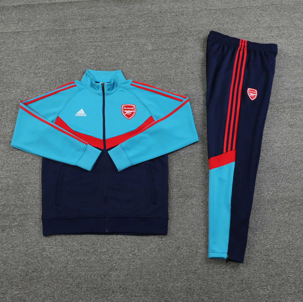 Arsenal Track Jacket + Pants 2024/25