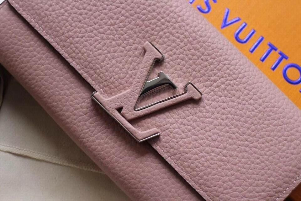 Capucines Wallet