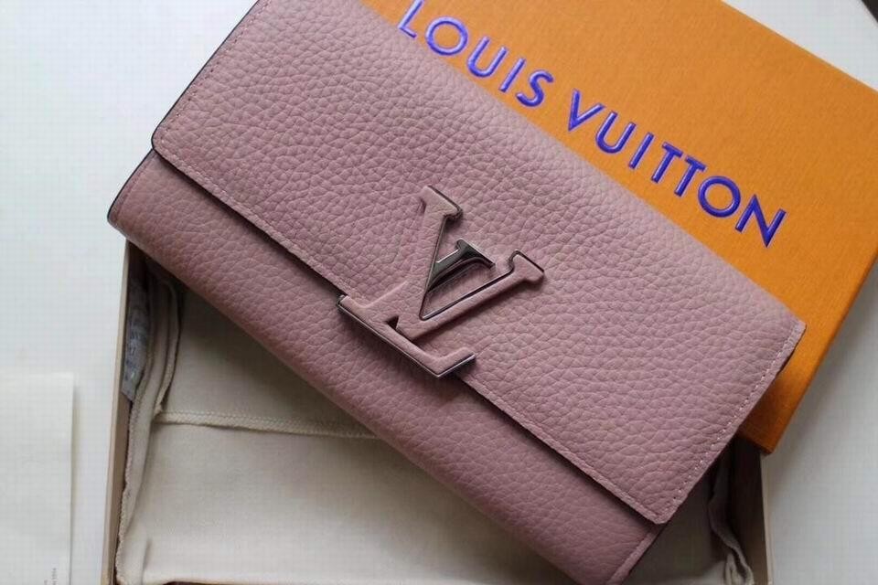 Capucines Wallet