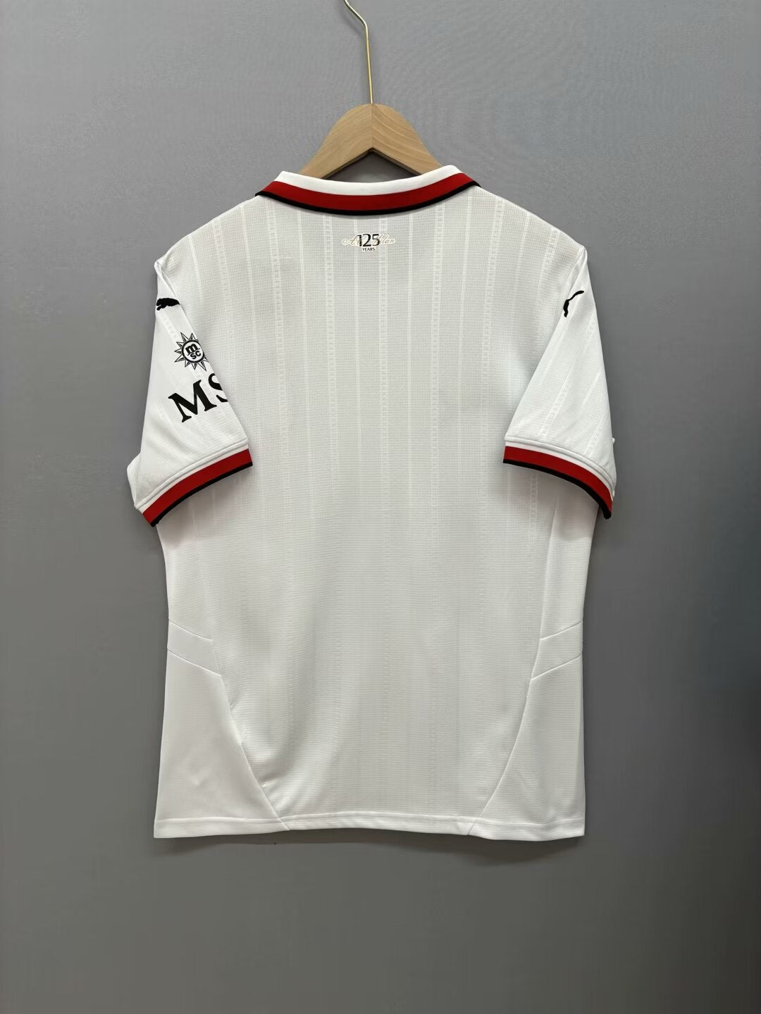 Milan Jersey 2024/25