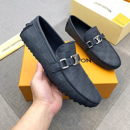 Hockenheim Moccasin (Men's)