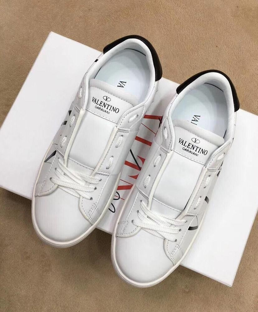 Open Vlogo Sneaker