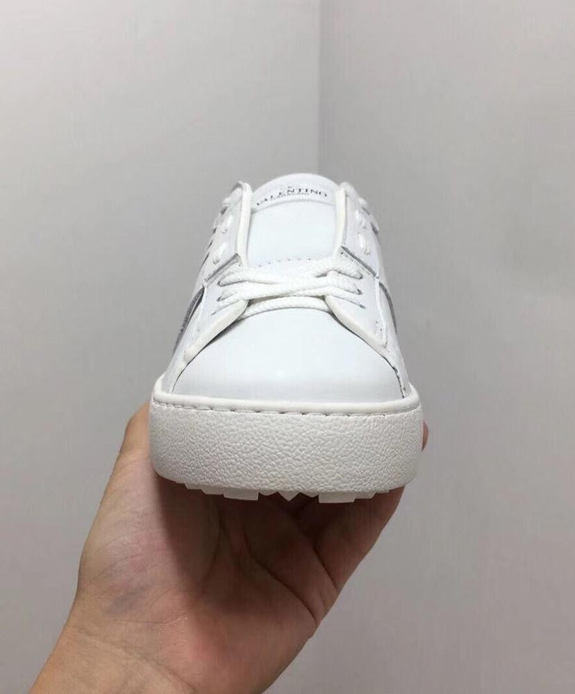 Open Vlogo Sneaker