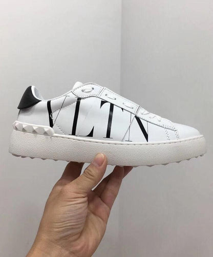 Open Vlogo Sneaker