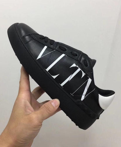 Open Vlogo Sneaker