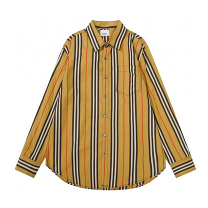 Vintage Check Shirt