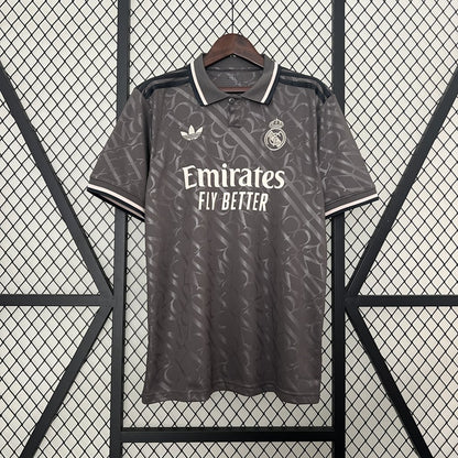 Real Madrid Jersey 2024/25