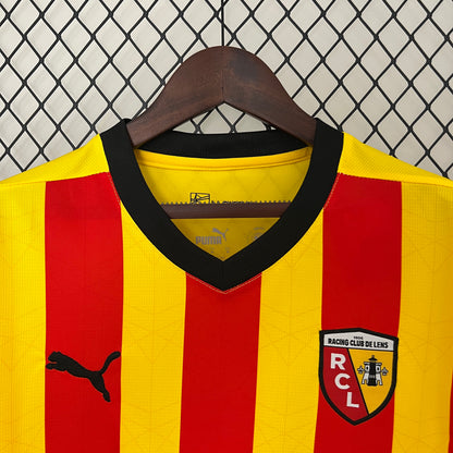 Lens Jersey 2024/25