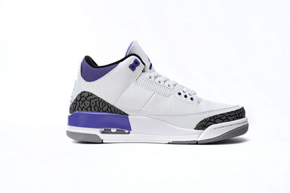 Aj3 Retro High (Women's)