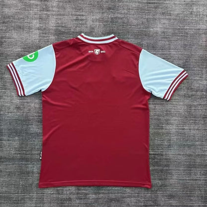 West Ham Jersey 2024/25