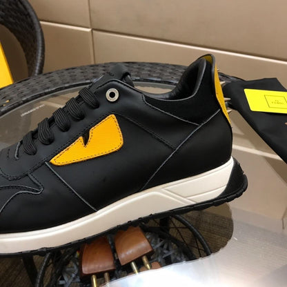 Bad Bug Spike Sneaker (Men’s)