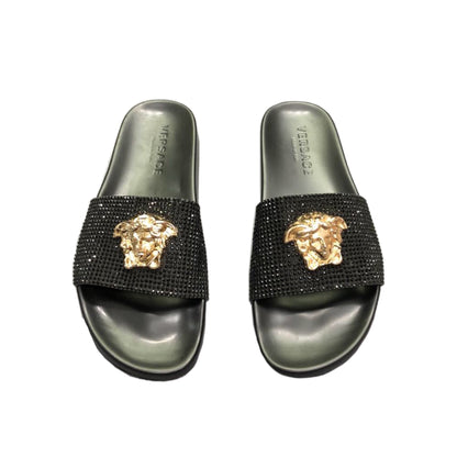 Medusa Slippers (Men’s)