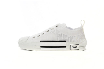 B23 Low-Top Sneaker (Women's)