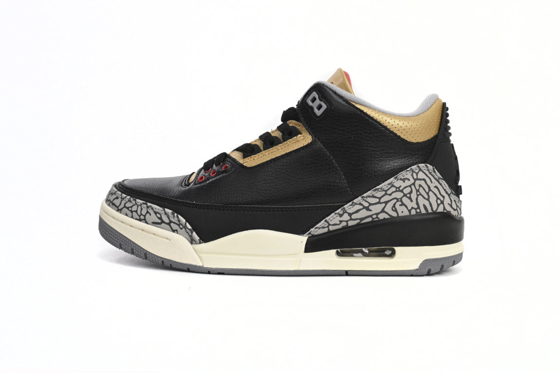 Aj3 Retro High (Women's)