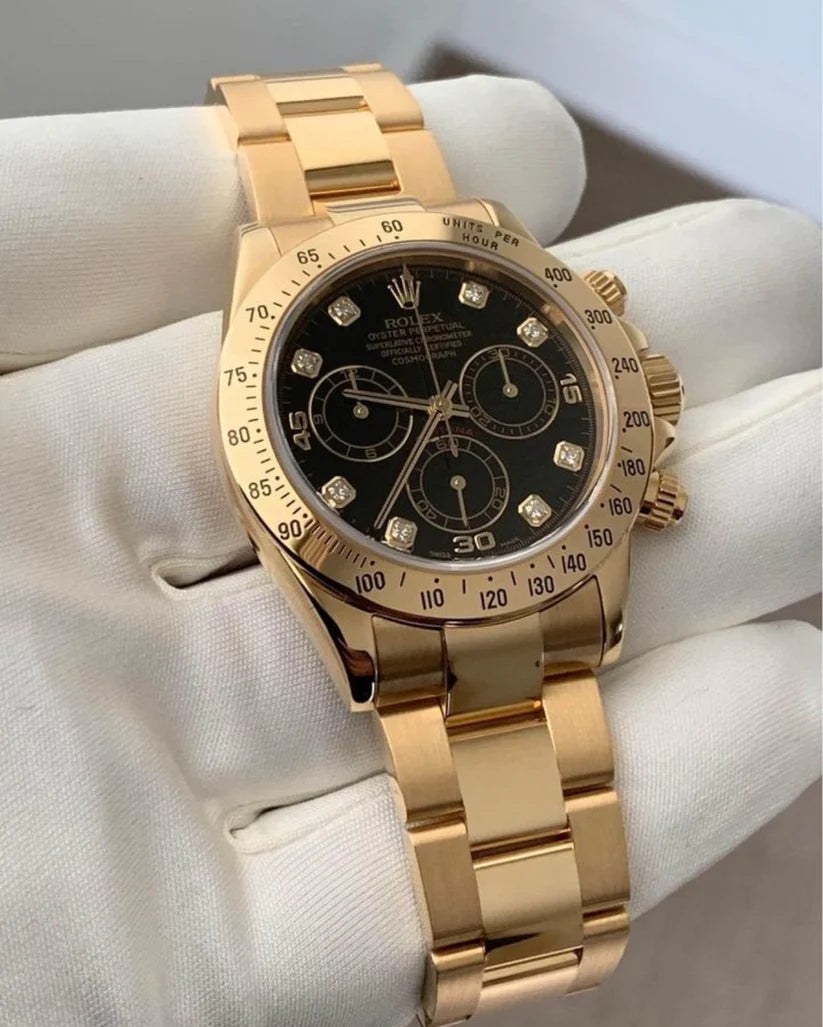 Daytona "Gold Diamond"