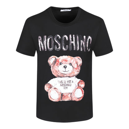 Teddy T-Shirt