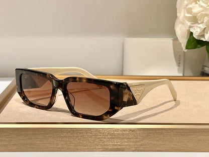 Spr09z Frame Sunglasses