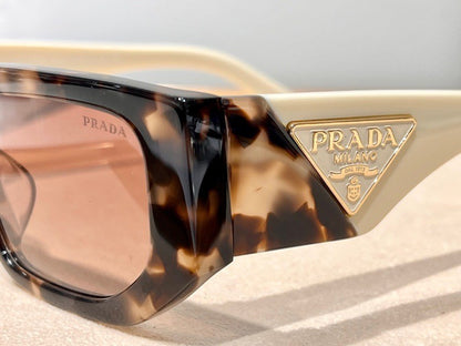 Spr09z Frame Sunglasses