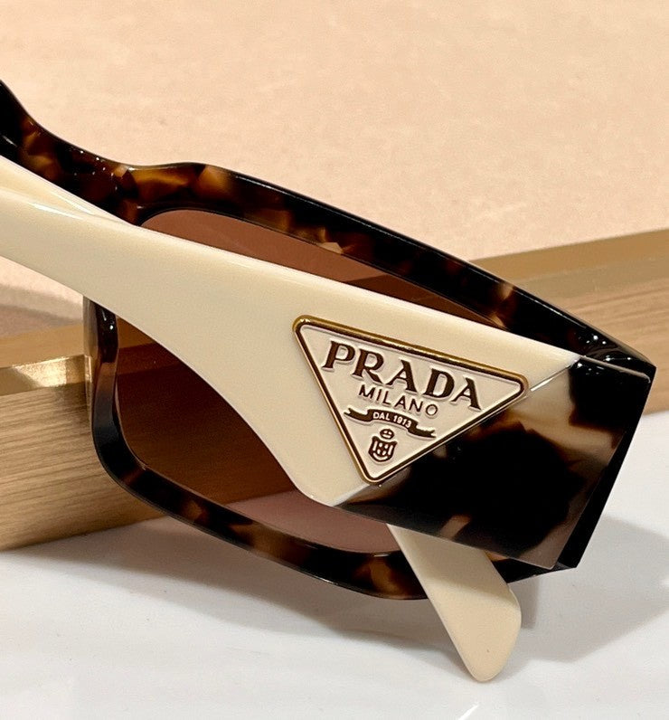 Spr09z Frame Sunglasses