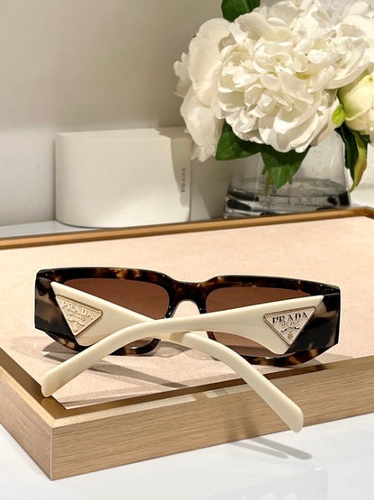 Spr09z Frame Sunglasses