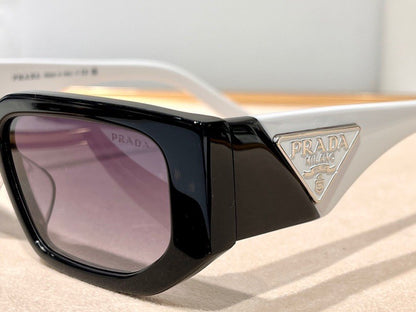 Spr09z Frame Sunglasses