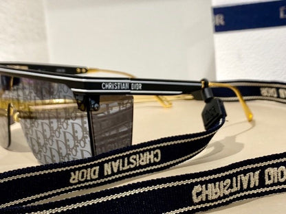 CDClub M1U Sunglasses