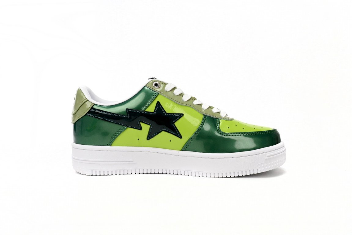 Sta Low Sneaker (Men's)