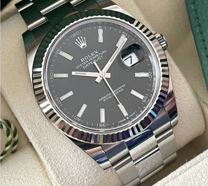 DateJust