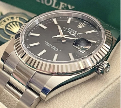 DateJust