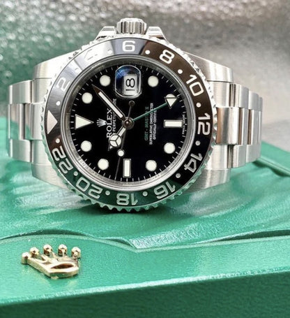 GMT-Master II