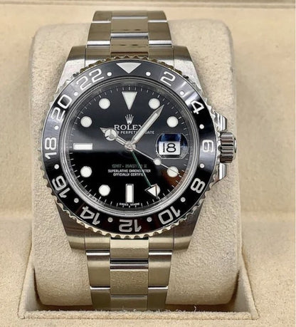 GMT-Master II