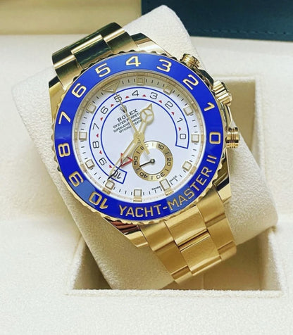 YachtMaster