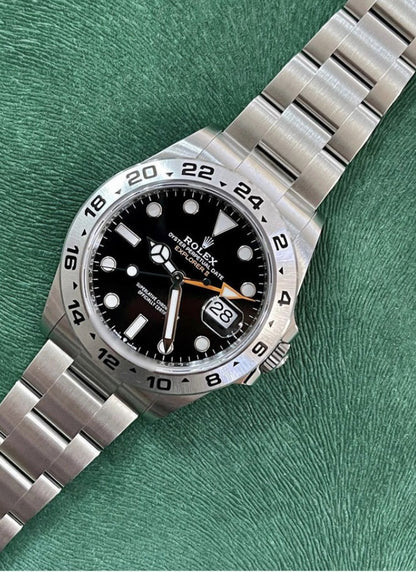 Explorer II