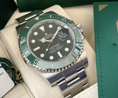 Submariner "Hulk"