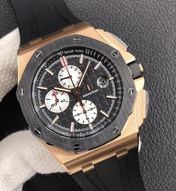 Royal Oak Offshore