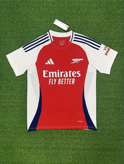 Arsenal Jersey 2024/25