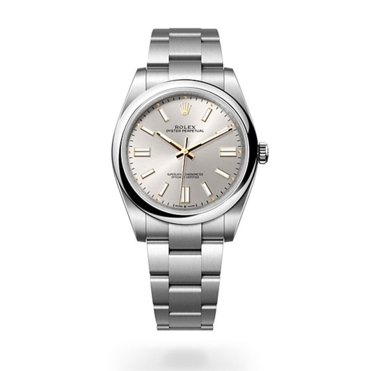 Oyster Perpetual