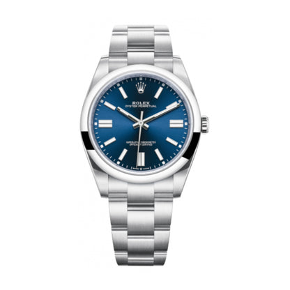 Oyster Perpetual