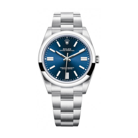 Oyster Perpetual