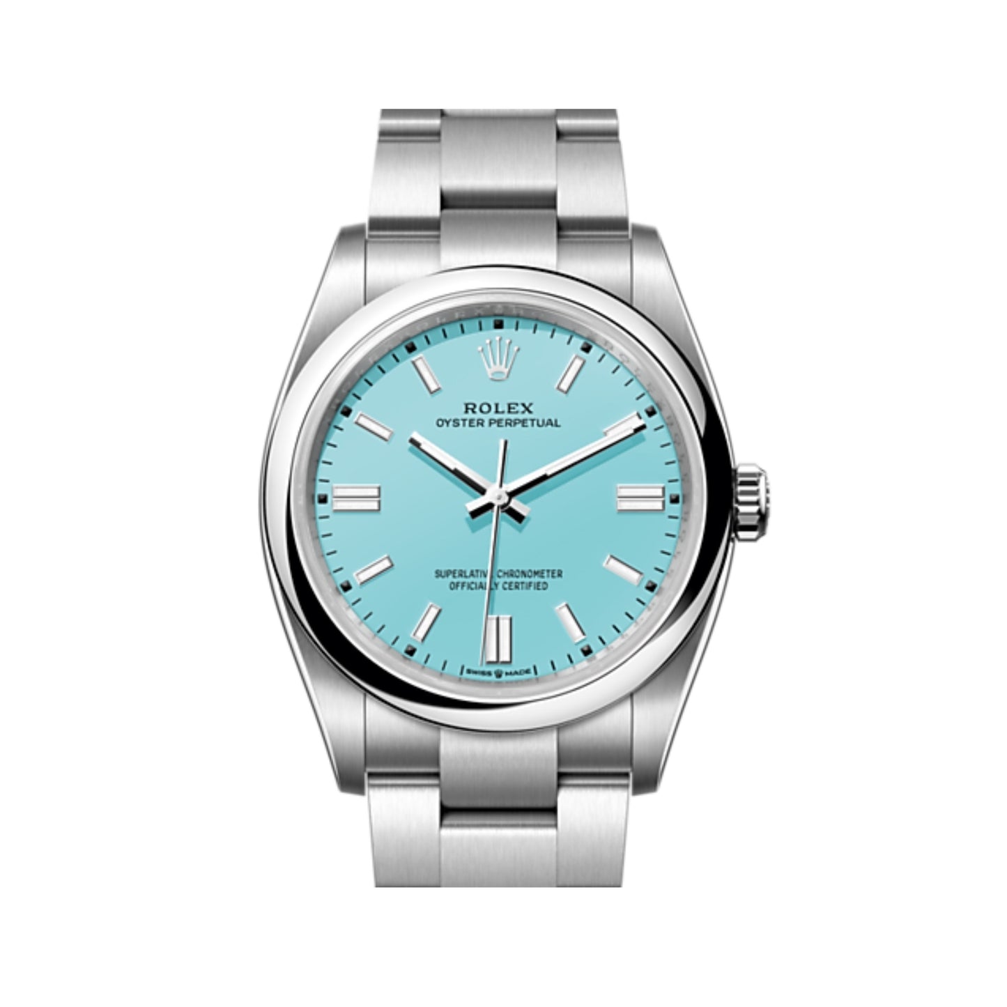 Oyster Perpetual