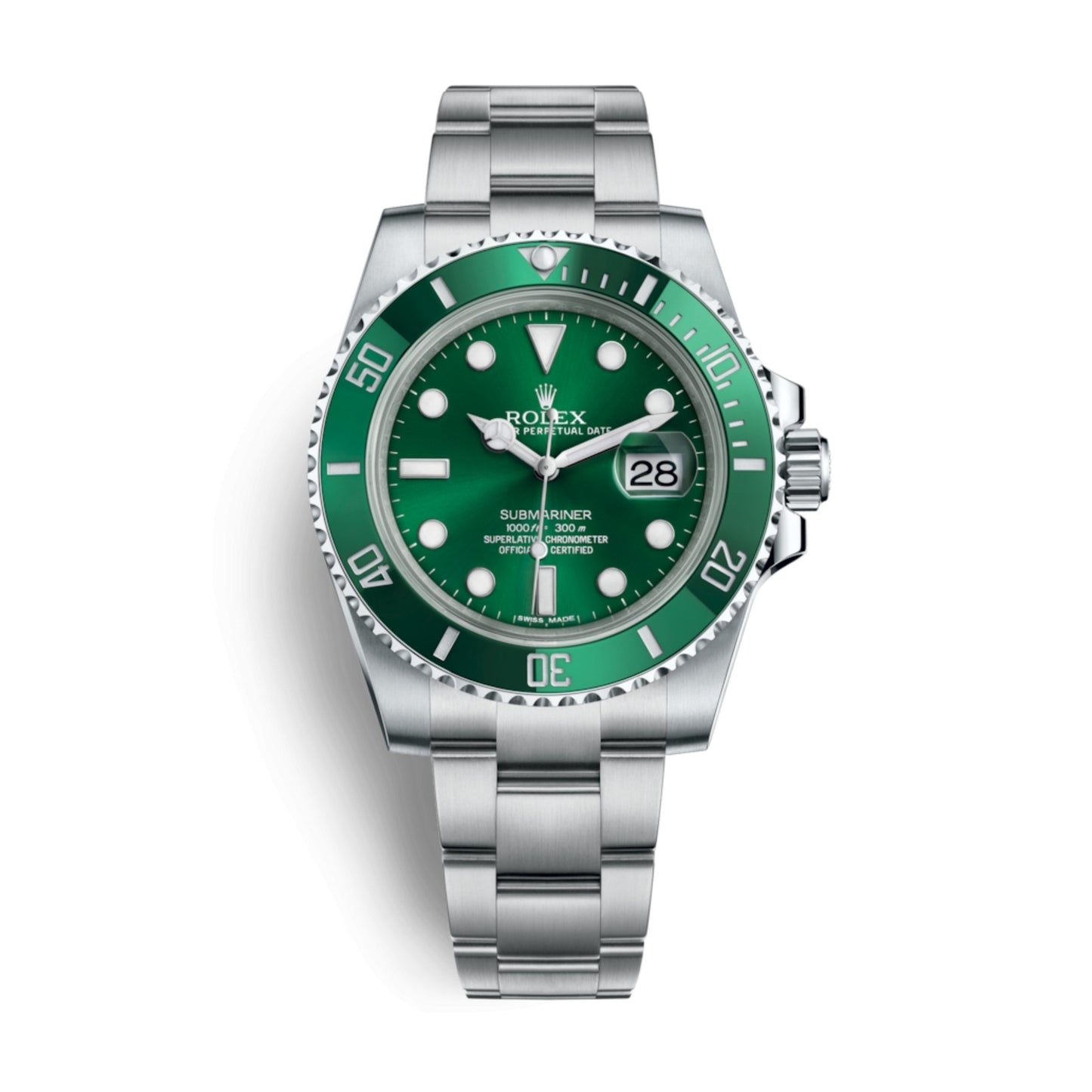 Submariner "Hulk"