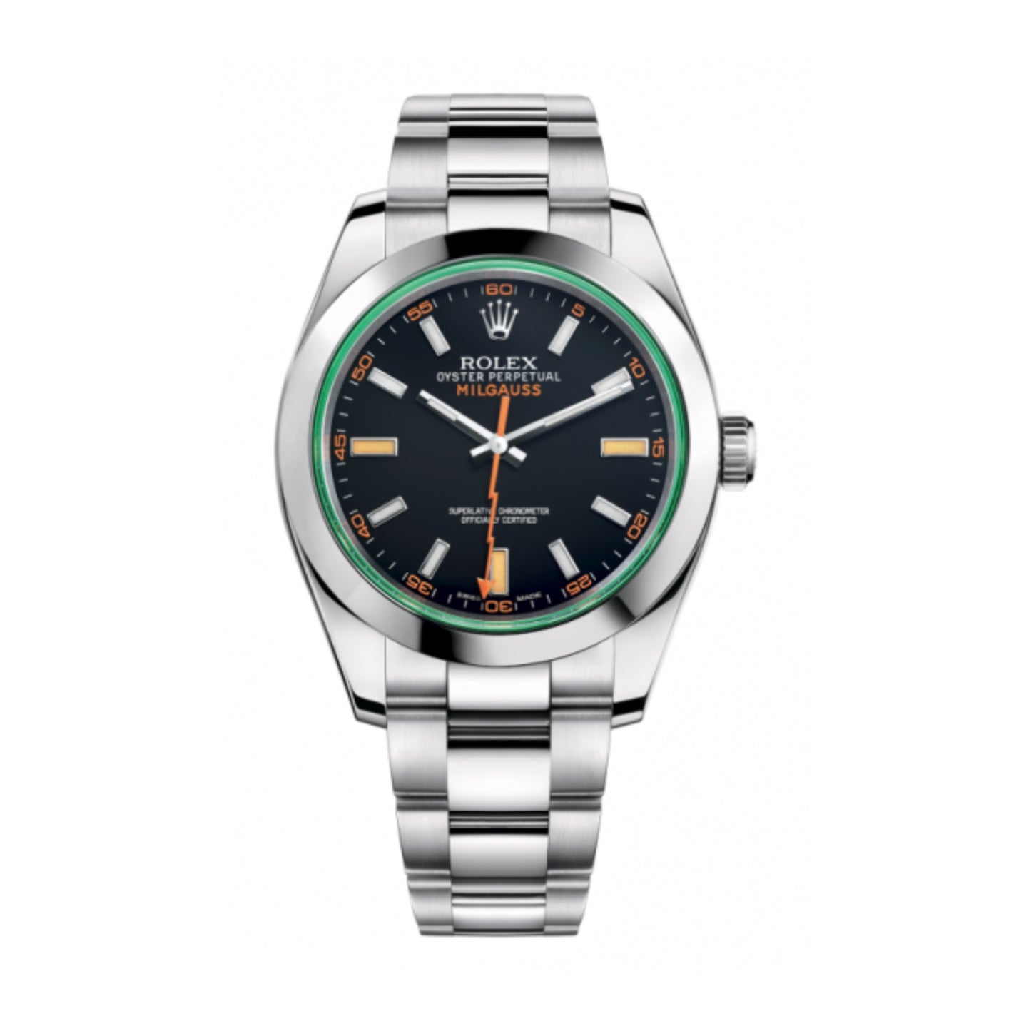 Milgauss