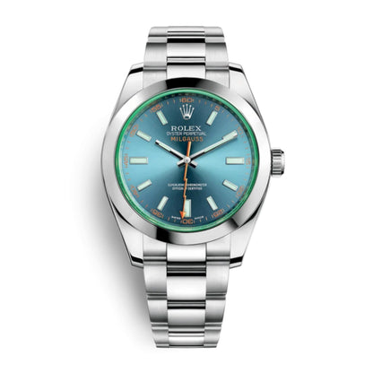 Milgauss