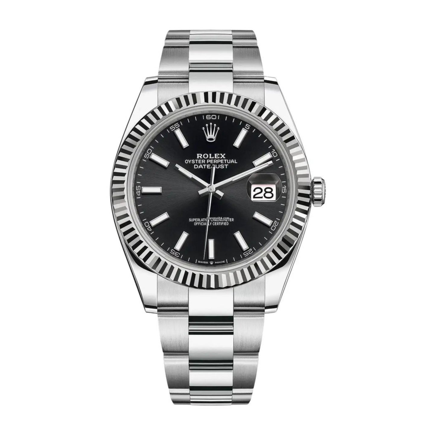 DateJust