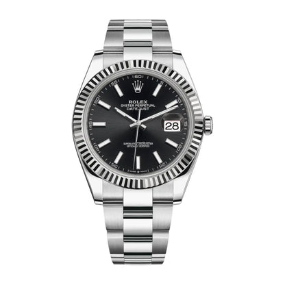 DateJust