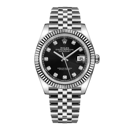 DateJust Diamond