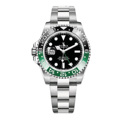 GMT-Master II "Sprite"