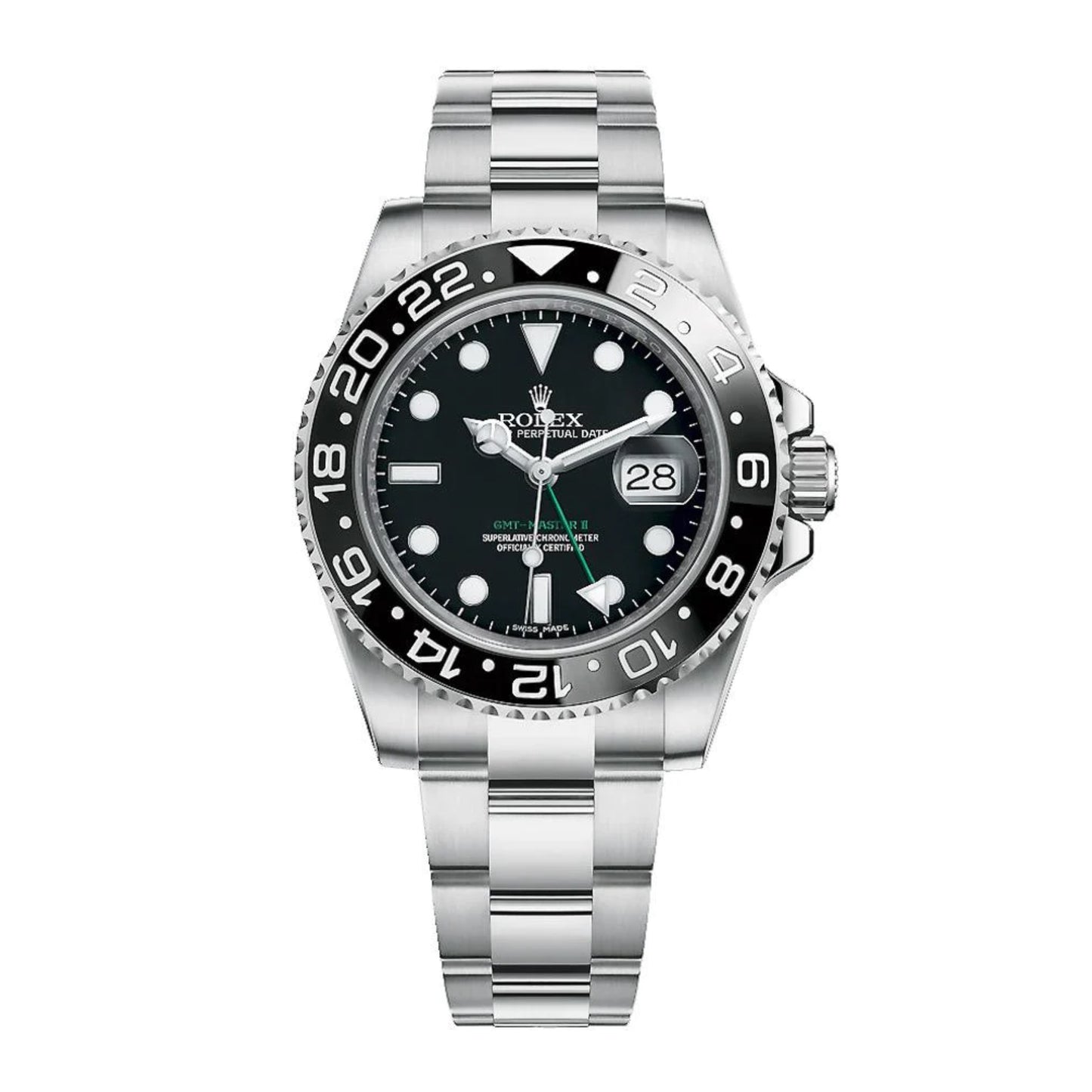 GMT-Master II