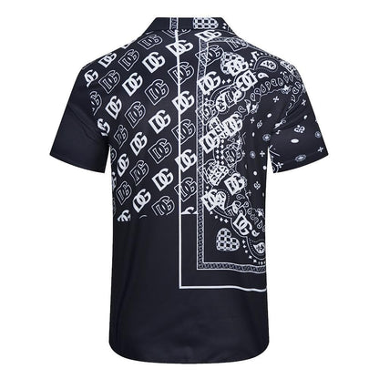 DG Bandana Logo Shirt