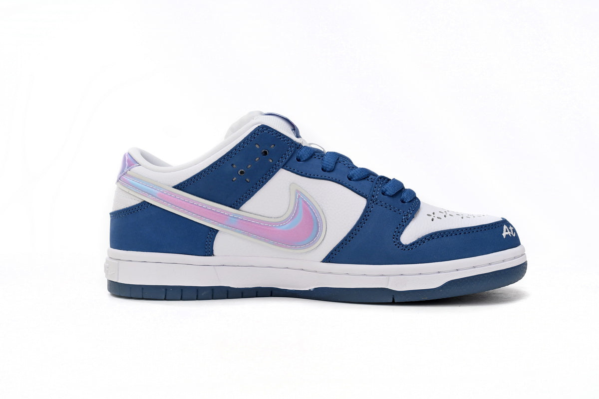 Dunk Low (Men's)